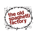 Old Spaghetti Factory