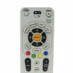 Remote Control For DishTV XAPK download