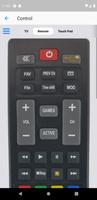 Remote Control For DishTV 海報