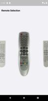 Remote Control For DishTV syot layar 2