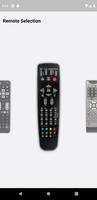 Remote For Videocon d2h imagem de tela 3