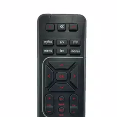 Remote Control For Airtel XAPK Herunterladen
