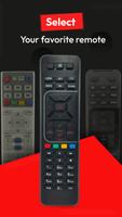 Remote Control For Airtel 截圖 1