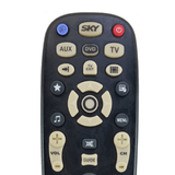 Remote Control For Sky Mexico ikon