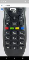 Remote Control For Sky Mexico 포스터