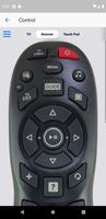 برنامه‌نما Remote Control For Sky Mexico عکس از صفحه