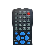 Remote Control For Sun Direct icon