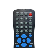 Remote Control For Sun Direct icône