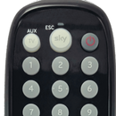 APK Remote Control For Sky DE
