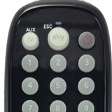 Remote Control For Sky DE icon