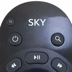 Remote For Sky, SkyQ, Sky+ HD APK download