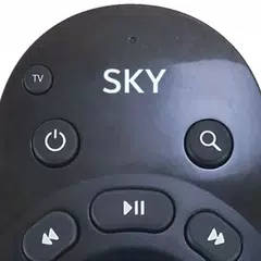 Remote For Sky, SkyQ, Sky+ HD XAPK download