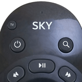 Pilot do Sky, SkyQ, Sky + HD aplikacja