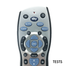 Remote for Sky Q - tests edition APK
