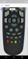 Remote Control For DEN ảnh chụp màn hình 1