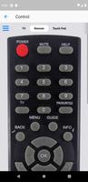 Remote Control For DEN ảnh chụp màn hình 2