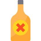 No More Drinking icon
