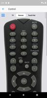 Remote For Siti Digital ポスター