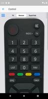 Remote For Siti Digital 截圖 1