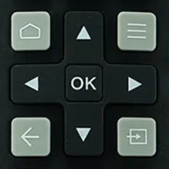 Remote control for TCL TVs XAPK 下載