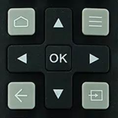 Remote control for TCL TVs XAPK download