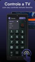 Controle remoto para TV TCL imagem de tela 1