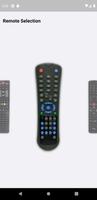 Remote for Millicom Tigo ảnh chụp màn hình 2