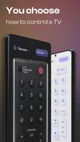 Remote Control For Toshiba TVs ảnh chụp màn hình 1