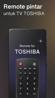 Remote Control Untuk Toshiba poster