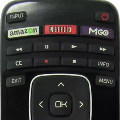 TV remote for Vizio SmartCast XAPK download