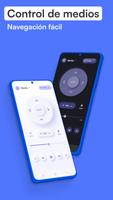 Control remoto para Vizio TV captura de pantalla 2