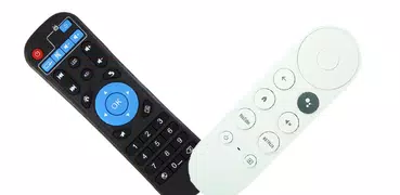 Remote for Android TV GoogleTV