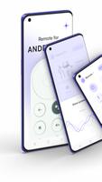 Fernbedienung für AndroidTV Plakat