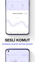 Android TV GoogleTV kumandası Ekran Görüntüsü 2