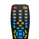 Remote For Cable Vision Mexico APK