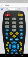 Remote For Cable Vision Mexico ảnh chụp màn hình 3