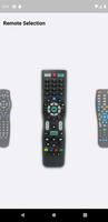 Remote For Cable Vision Mexico ảnh chụp màn hình 1