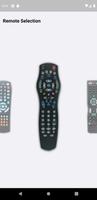 Remote For Cable Vision Mexico ảnh chụp màn hình 2