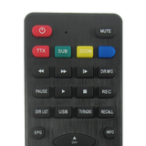 Remote Control For Catvision icon