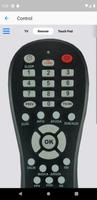Remote For Claro Colombia ảnh chụp màn hình 1