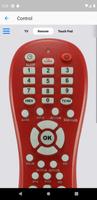 Remote For Claro Colombia imagem de tela 2