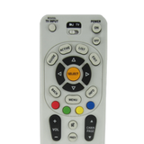 Remote For DirectTV Colombia Zeichen