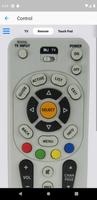 Remote For DirectTV Colombia اسکرین شاٹ 1