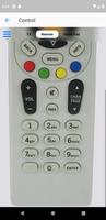 برنامه‌نما Remote For DirectTV Colombia عکس از صفحه