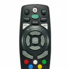 Remote Control For DSTV アプリダウンロード