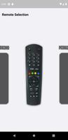 Remote Control For eir Vision Affiche