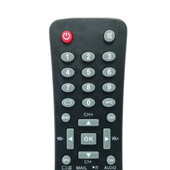 Remote Control For GTPL-icoon