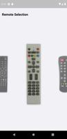 Remote Control For GTPL الملصق
