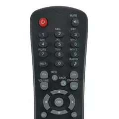 Remote Control For Hathway APK Herunterladen