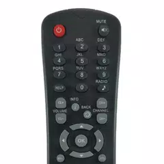 Remote Control For Hathway アプリダウンロード